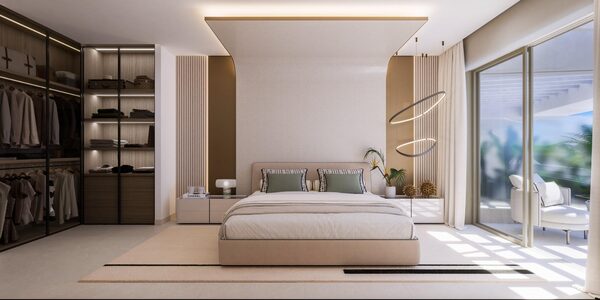 Apartment in Benahavis, Spain, 193m² - image 10