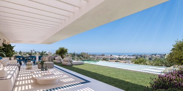 Apartment in Benahavis, Spain, 193m² - image 2