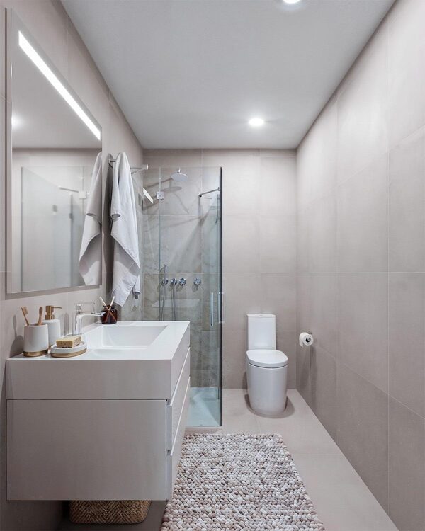 Пентхаус в Фуенте-Аламо, Испания, 68м² - изображение 10