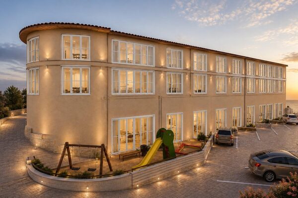 Квартира в Рельеу, Испания, 47м² - изображение 2