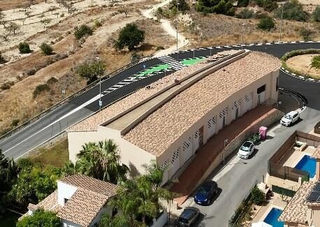 Квартира с 3 спальнями, 63м² в Рельеу, Испания [ID: 0137-SP1859]