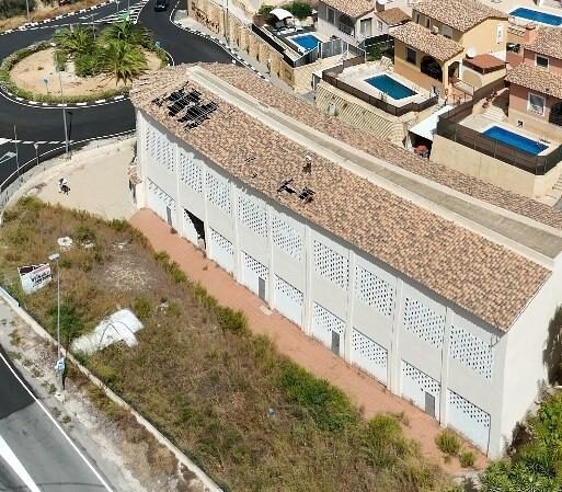 Квартира в Рельеу, Испания, 63м² - изображение 4