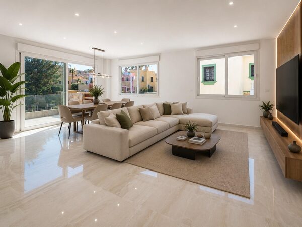 Willa w Рохалес, Hiszpania, 260m² - obraz 7