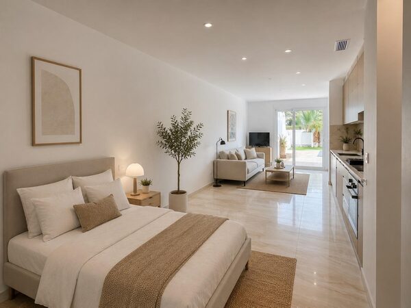 Willa w Рохалес, Hiszpania, 260m² - obraz 9