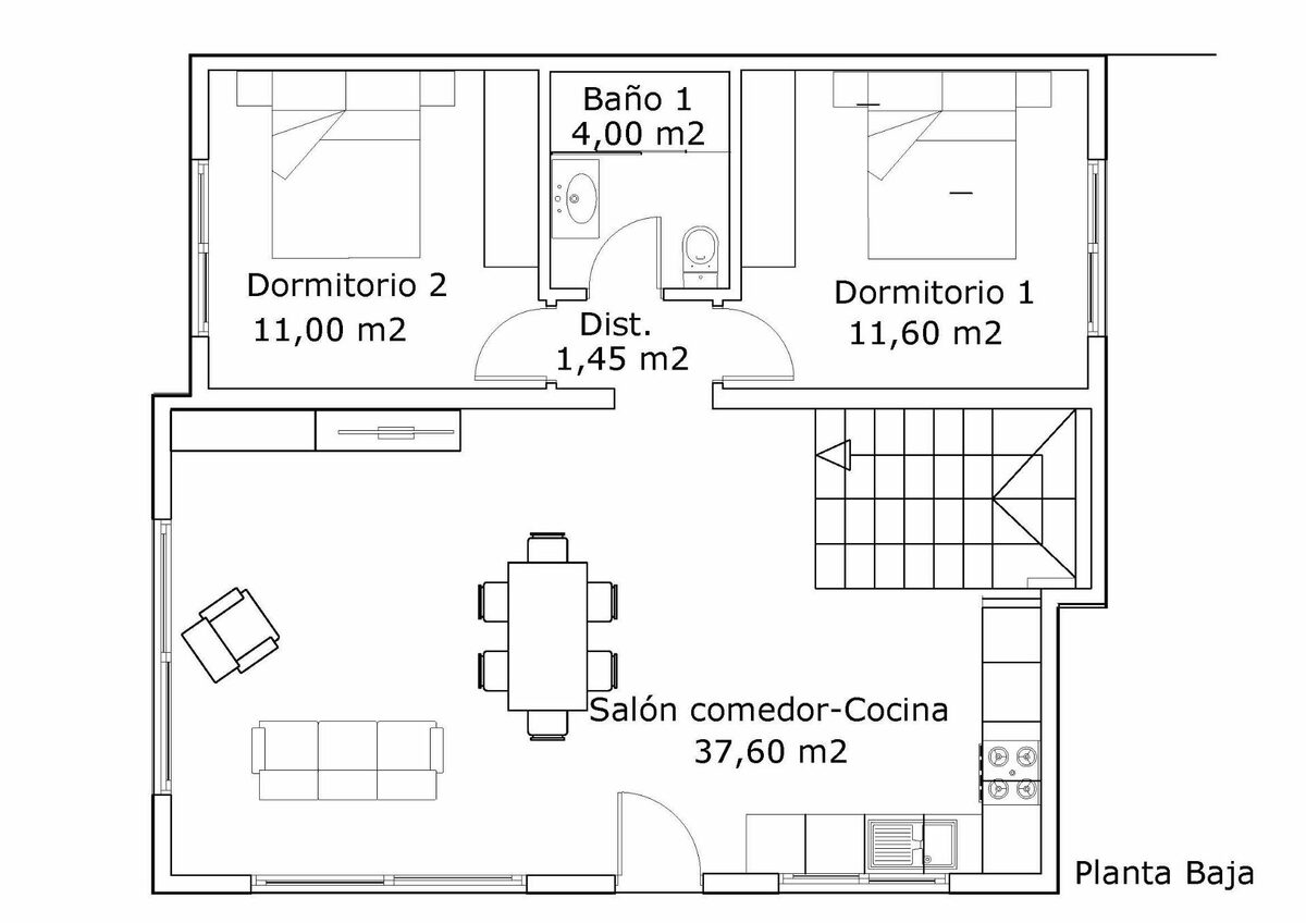 Villa with 5 bedrooms, 229m² in Ciudad Quesada, Spain [ID: 0137-N9987]