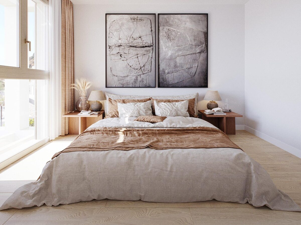 Вилла с 4 спальнями, 244м² в Михас, Испания [ID: 0137-SP1855]