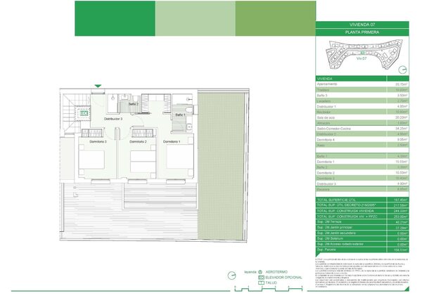 Вілла в Міхас, Іспанія, 244м² - зображення 25