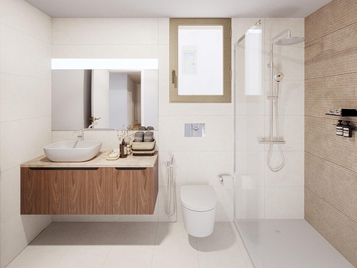Вилла с 4 спальнями, 244м² в Михас, Испания [ID: 0137-SP1855]