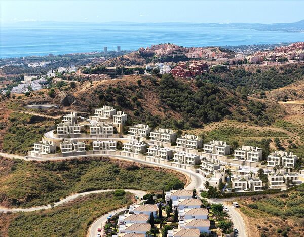 Вілла в Міхас, Іспанія, 244м² - зображення 4