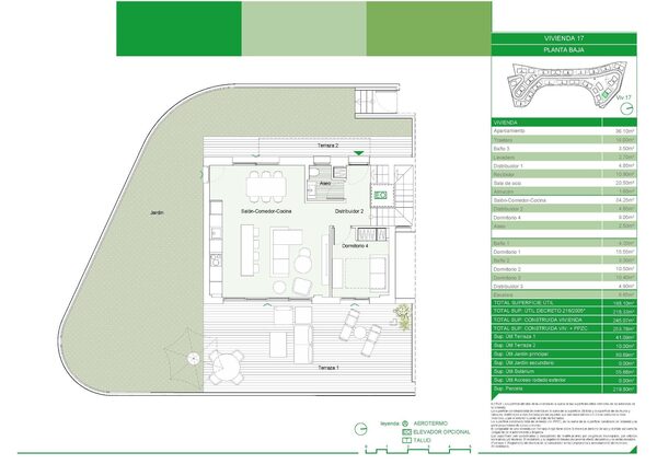 Вілла в Міхас, Іспанія, 245м² - зображення 25