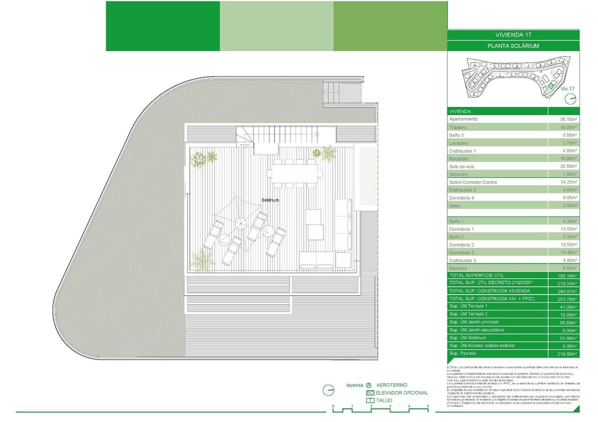 Вілла з 4 спальнями, 245м² в Міхас, Іспанія [ID: 0137-SP1856]