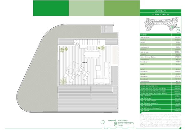 Вілла в Міхас, Іспанія, 245м² - зображення 27