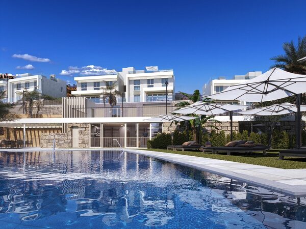 Вілла в Міхас, Іспанія, 245м² - зображення 8