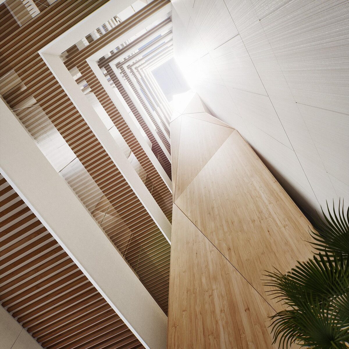 Квартира с 5 спальнями, 296м² в Малага, Испания [ID: 0137-SP1853]
