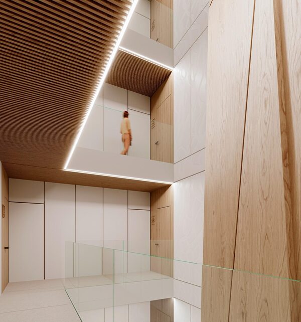 Пентхаус в Малага, Испания, 398м² - изображение 10