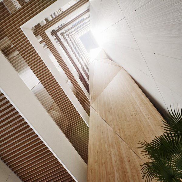 Пентхаус в Малага, Испания, 398м² - изображение 16