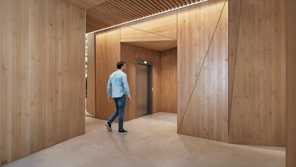 Пентхаус в Малага, Испания, 398м² - изображение 15