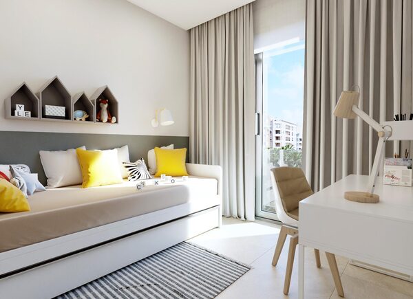 Пентхаус в Гуардамар-дель-Сегура, Испания, 85м² - изображение 12