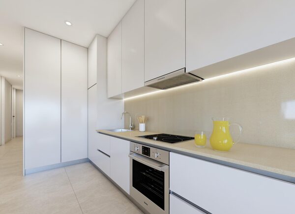 Пентхаус в Гуардамар-дель-Сегура, Испания, 85м² - изображение 8