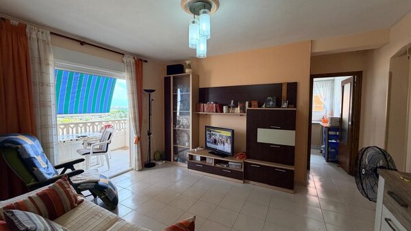 Квартира в Пунта Прима, Испания, 65м² - изображение 3