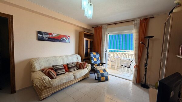 Квартира в Пунта Прима, Испания, 65м² - изображение 7
