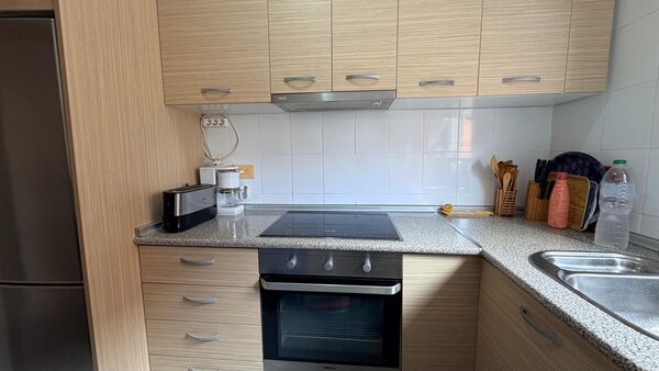 Квартира в Пунта Прима, Испания, 65м² - изображение 4