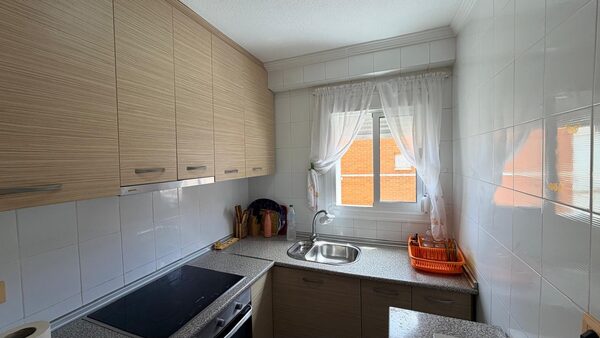 Квартира в Пунта Прима, Испания, 65м² - изображение 5