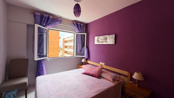 Квартира в Пунта Прима, Испания, 65м² - изображение 9