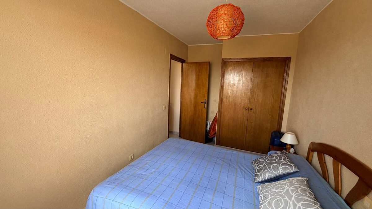 Квартира с 3 спальнями, 65м² в Пунта Прима, Испания [ID: 0150-LS-2408]