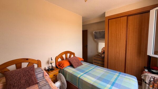 Квартира в Пунта Прима, Испания, 65м² - изображение 14