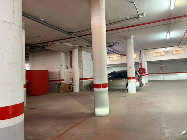 Гараж в Пунта Прима, Испания, 8м² - изображение 2