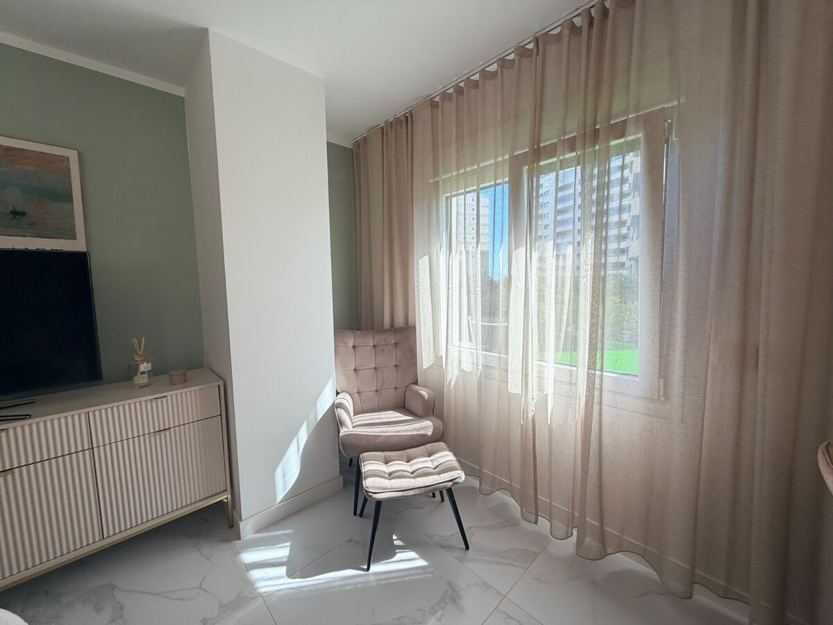 Ground с 2 спальнями в Пунта Прима, Испания [ID: 0150-LS-1409]