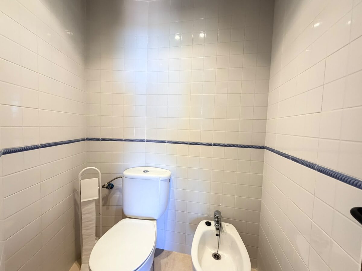 Квартира с 2 спальнями в Пунта Прима, Испания [ID: 0150-LS-1609]