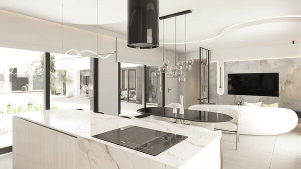 Вілла в Альгорфа, Іспанія, 217м² - зображення 24