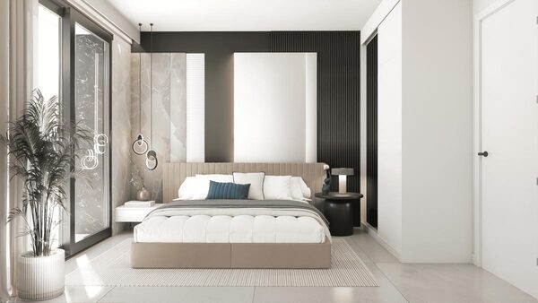 Вілла в Альгорфа, Іспанія, 217м² - зображення 9