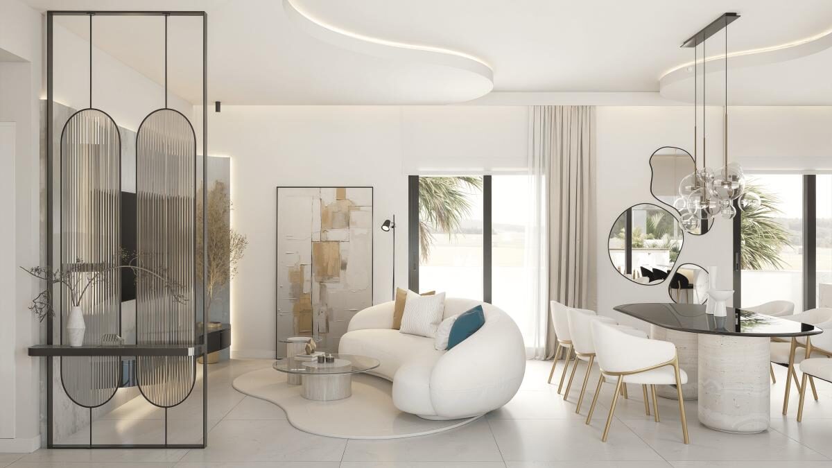 Villa with 3 bedrooms, 217m² in Algorfa, Spain [ID: 0152-618044_605019]