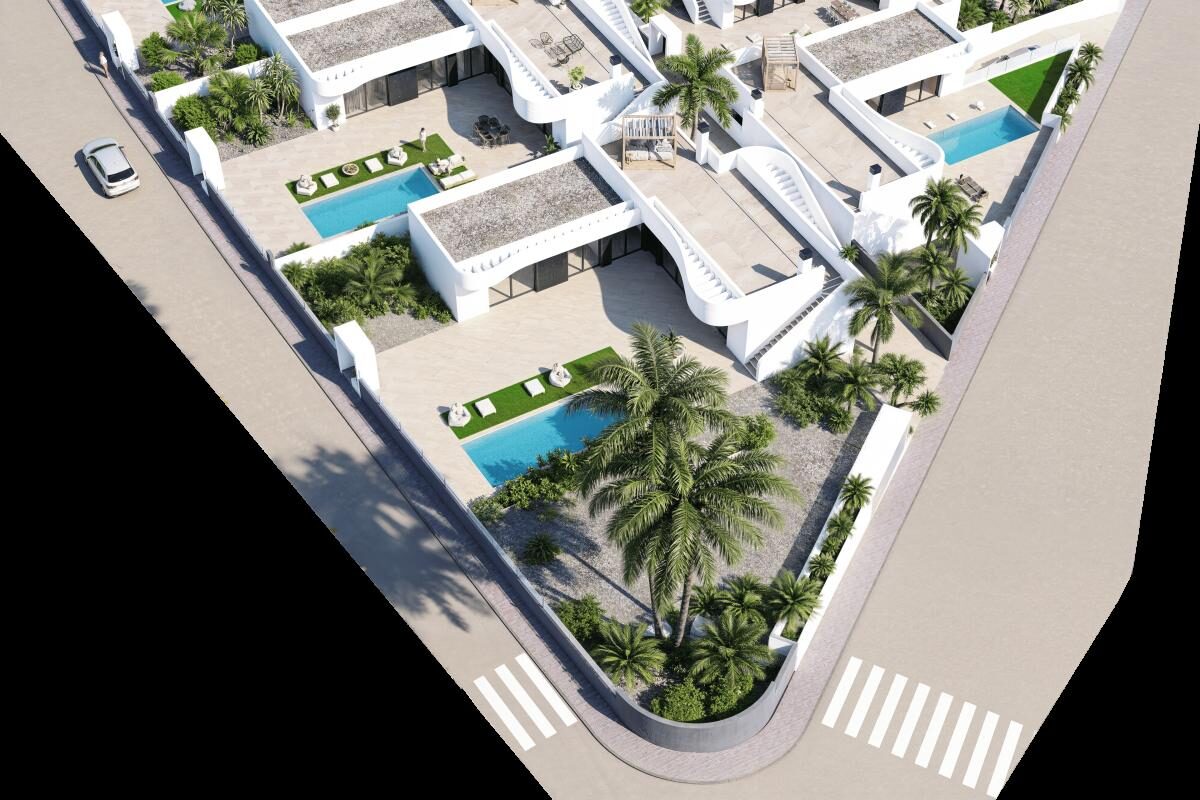Villa with 3 bedrooms, 217m² in Algorfa, Spain [ID: 0152-618044_605019]