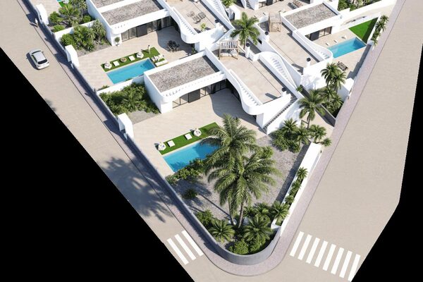 Вілла в Альгорфа, Іспанія, 217м² - зображення 19