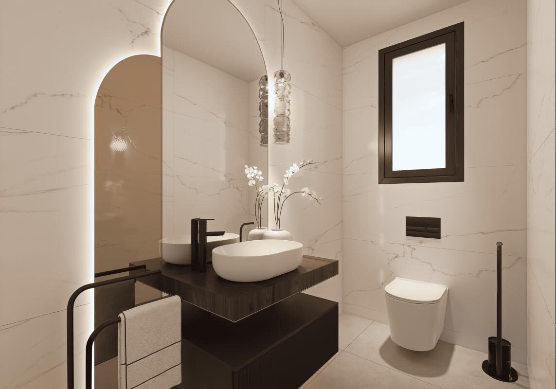 Villa with 3 bedrooms, 217m² in Algorfa, Spain [ID: 0152-618044_605019]
