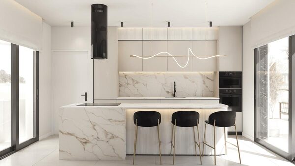 Вілла в Альгорфа, Іспанія, 217м² - зображення 26