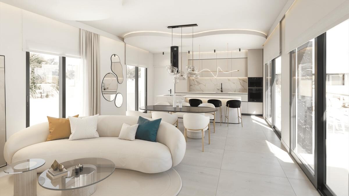 Villa with 3 bedrooms, 217m² in Algorfa, Spain [ID: 0152-618044_605019]