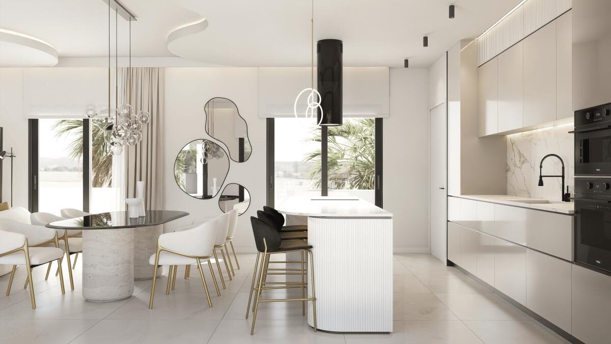 Villa with 3 bedrooms, 217m² in Algorfa, Spain [ID: 0152-618044_605019]