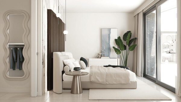 Вілла в Альгорфа, Іспанія, 217м² - зображення 10