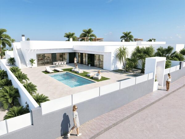 Вілла в Альгорфа, Іспанія, 217м² - зображення 18