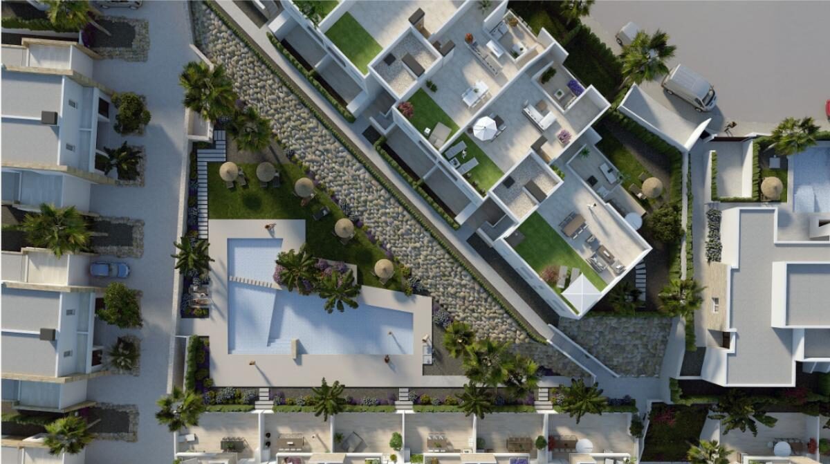 Квартира з 2 спальнями, 74м² в Альгорфа, Іспанія [ID: 0152-602864_168935]