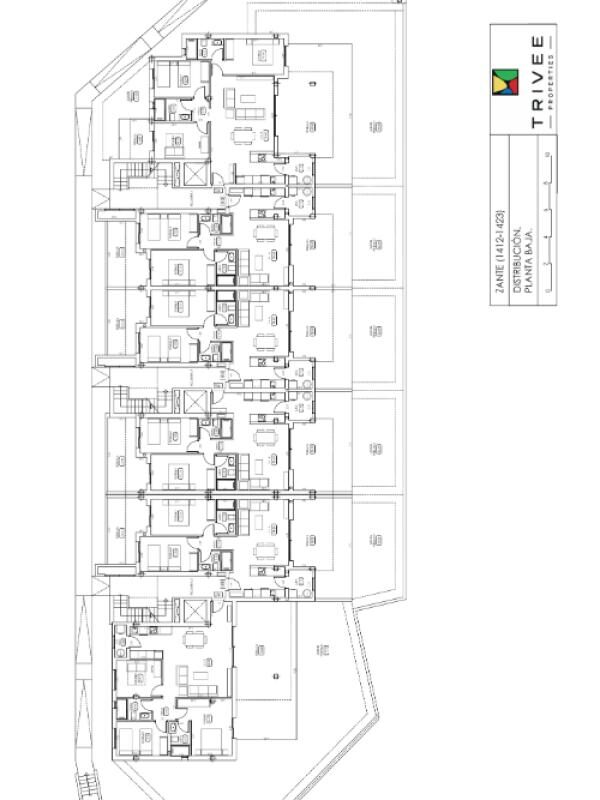 Квартира з 2 спальнями, 74м² в Альгорфа, Іспанія [ID: 0152-602864_168935]