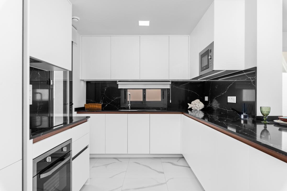 Бунгало з 2 спальнями, 66м² в Сан-Мігель-де-Салінас, Іспанія [ID: 0152-584868_584863]