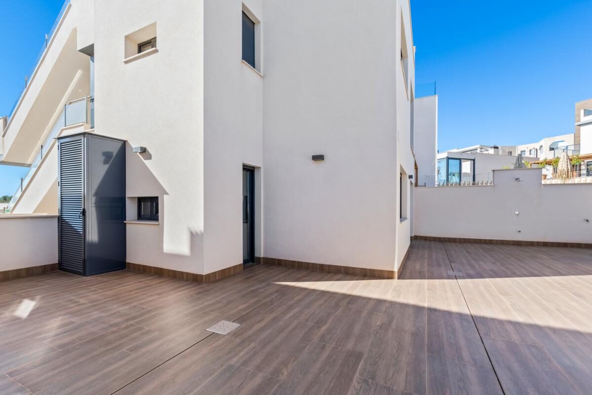 Bungalow with 3 bedrooms, 66m² in San Miguel de Salinas, Spain [ID: 0152-584867_584863]