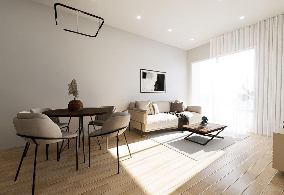 Квартира з 1 спальнею, 95м² в Торрев'єха, Іспанія [ID: 0152-579273_566702]