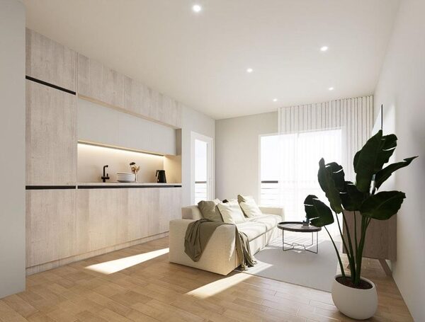 Apartment in Torrevieja, Spain, 143m² - image 28